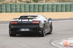Lamborghini Gallardo LP570-4 Superleggera 2010 года